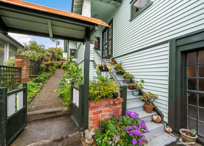  at 18 Matai Road, Hataitai, Wellington