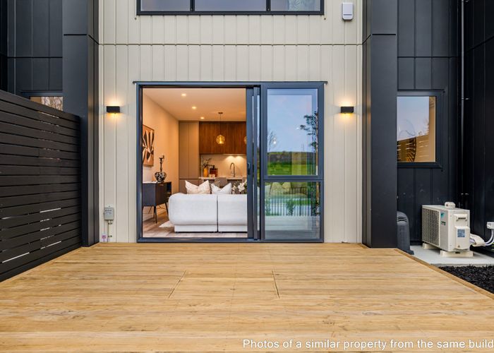  at 8/299 Te Taruna Drive, Milldale, Rodney, Auckland