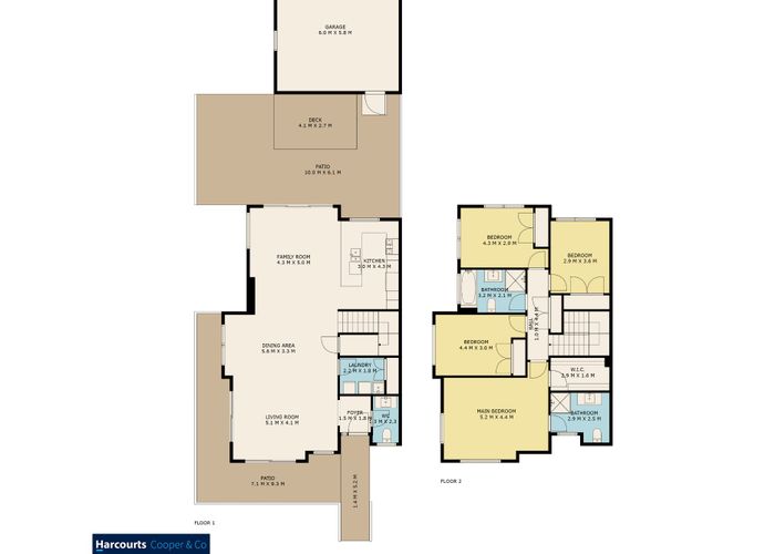  at 93 Buckley Avenue, Hobsonville, Waitakere City, Auckland