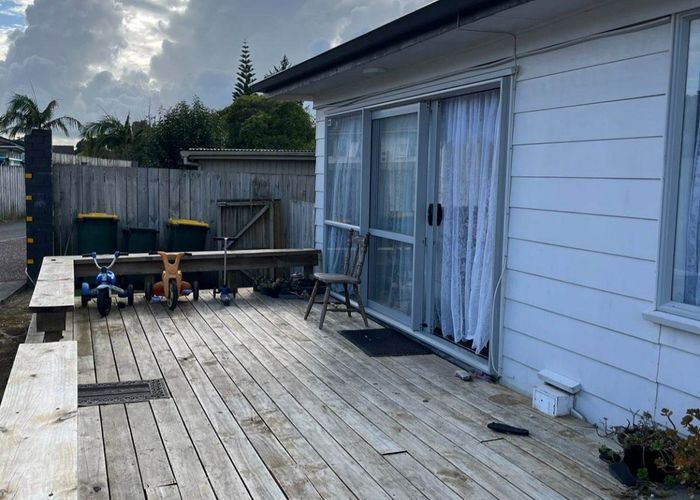  at 23 Benton Place, Manurewa, Manukau City, Auckland