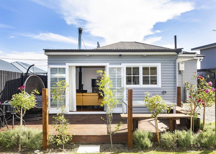 Recently sold 32 Seddon Street, Sydenham, Christchurch homes.co.nz