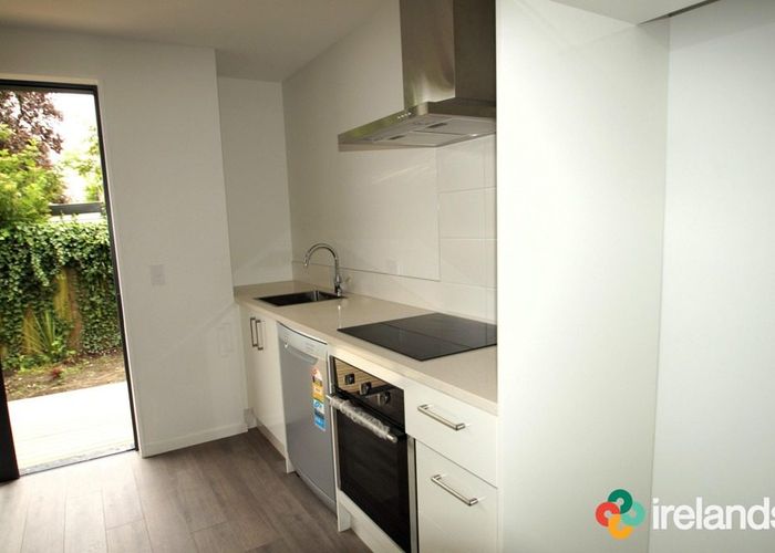  at 4/58 Division Street , Riccarton, Christchurch City, Canterbury