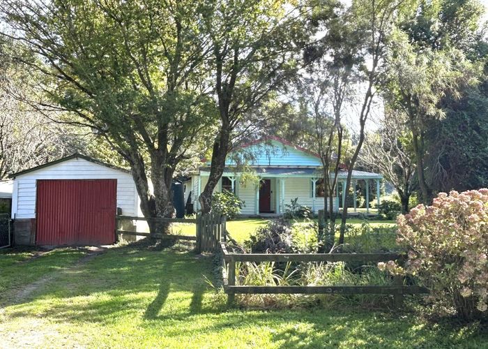  at 580 Mackay Pass Road, Golden Bay, Tasman, Nelson / Tasman
