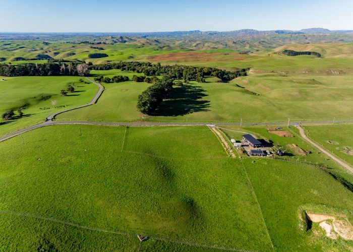  at Lot 2, 876 Whakapirau Road, Maraekakaho, Hastings, Hawke's Bay
