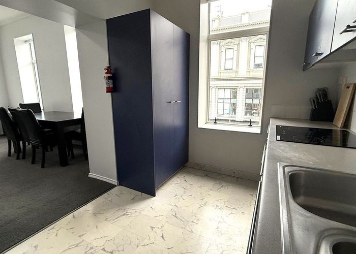  at Apartment 1/5 Liverpool Street, City Centre, Dunedin, Otago