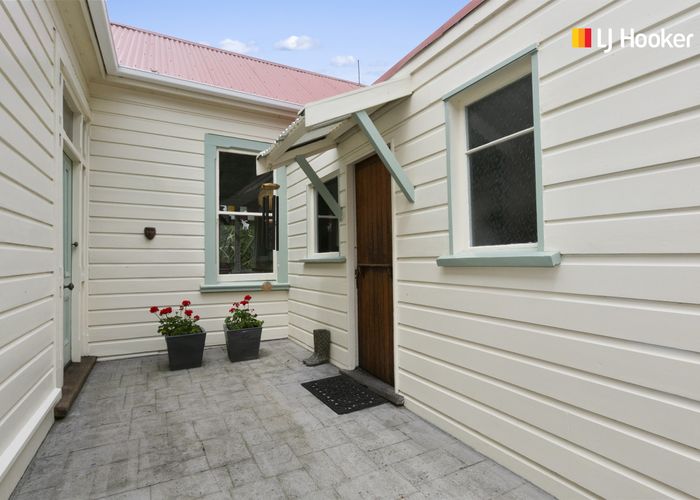  at 263 Upper Junction Road, Sawyers Bay, Dunedin