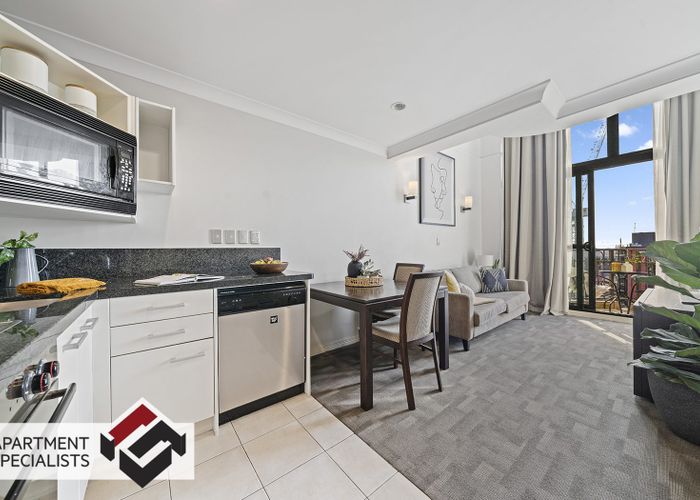  at 100 Greys Avenue, City Centre, Auckland City, Auckland