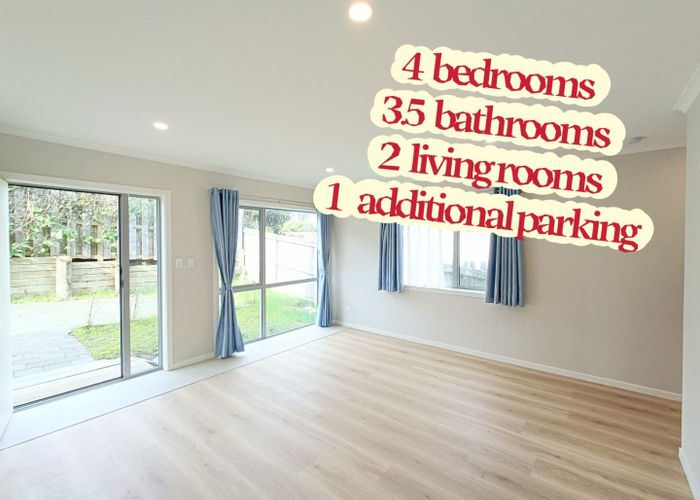  at 4/39 Miramar Place, Pakuranga, Manukau City, Auckland