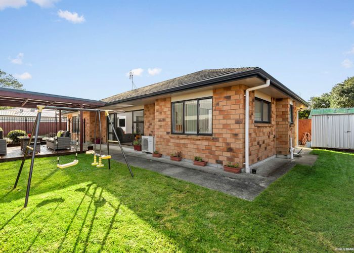  at 56A George Crescent, Buckland, Pukekohe