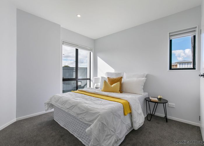  at 3/7 Caspar Road, Papatoetoe, Manukau City, Auckland