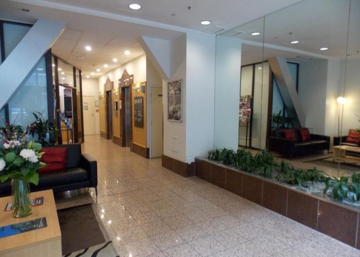  at 5A/35 Johnston Street, Wellington Central, Wellington, Wellington