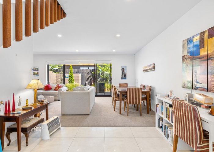 at 4/9 Edgeware Road, St. Albans, Christchurch City, Canterbury