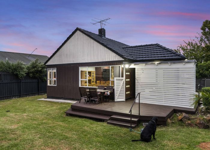 at 3 Farrelly Avenue, Wesley, Auckland