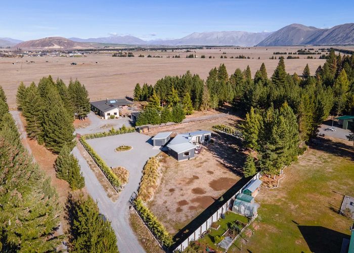  at 46 North West Arch, Twizel