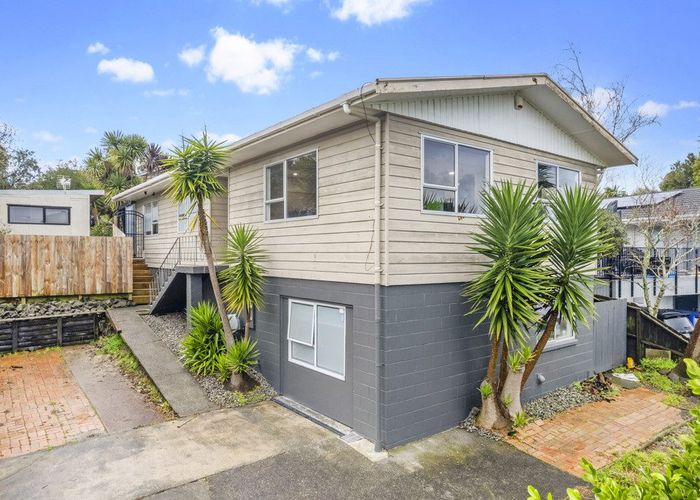 at 26 Brunner Road, Glen Eden, Auckland