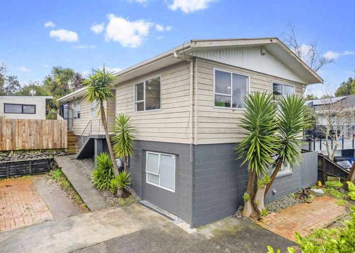  at 26 Brunner Road, Glen Eden, Waitakere City, Auckland