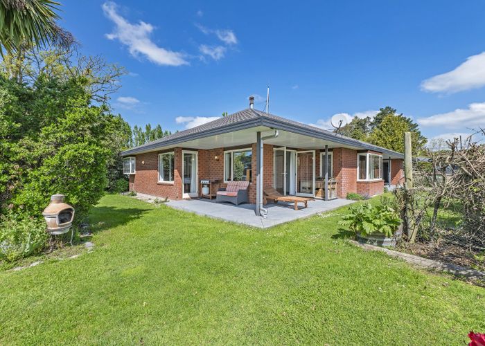  at 44 High Street, Kirwee