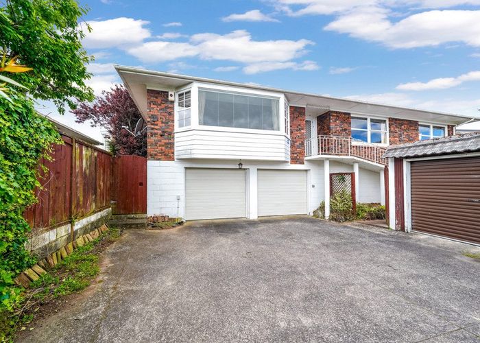  at 258C Great South Road, Manurewa, Manukau City, Auckland