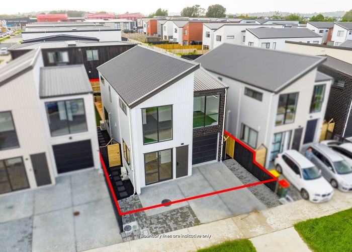  at 99 Limestone Drive, Hobsonville, Auckland