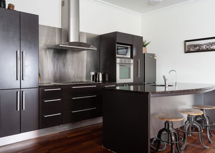  at 1/81 Moray Place, City Centre, Dunedin, Otago