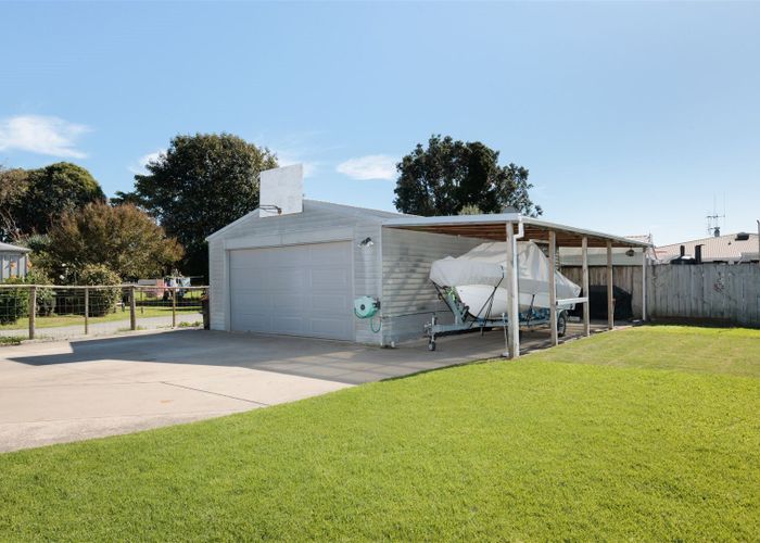  at R/466 Matapihi Road, Matapihi