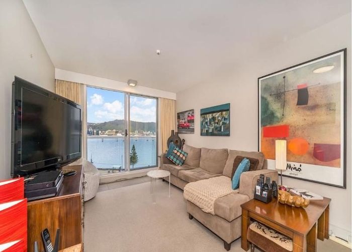  at 13/370 Oriental Parade, Oriental Bay, Wellington, Wellington