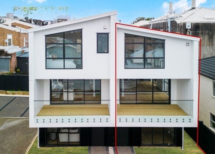  at 2E Queen Mary Avenue, Epsom, Auckland City, Auckland