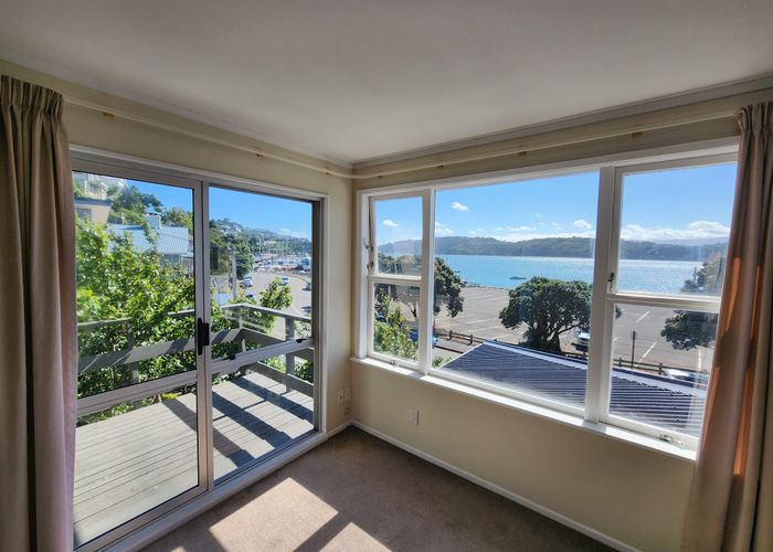  at 476 Evans Bay Parade, Hataitai, Wellington