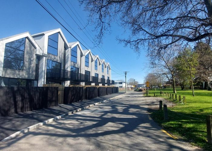  at 6/5 Ward Street, Addington, Christchurch City, Canterbury