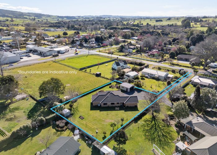  at 510 Beechey Street, Pirongia, Waipa, Waikato