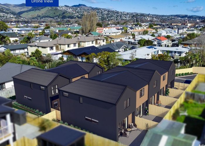  at 4 Burlington Street, Sydenham, Christchurch City, Canterbury