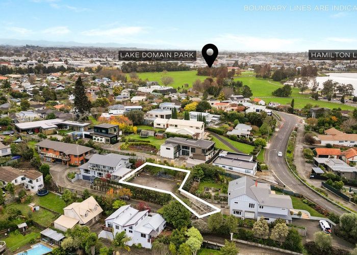  at Lot 109A Lake Crescent, Hamilton Lake, Hamilton, Waikato