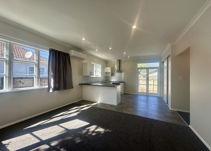  at 40 Bush Street, Naenae, Lower Hutt, Wellington