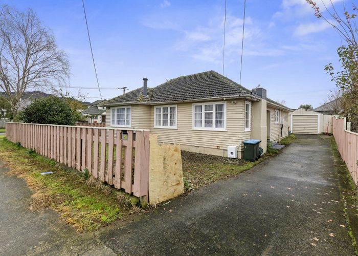  at 22 Sandford Street, Trentham, Upper Hutt, Wellington