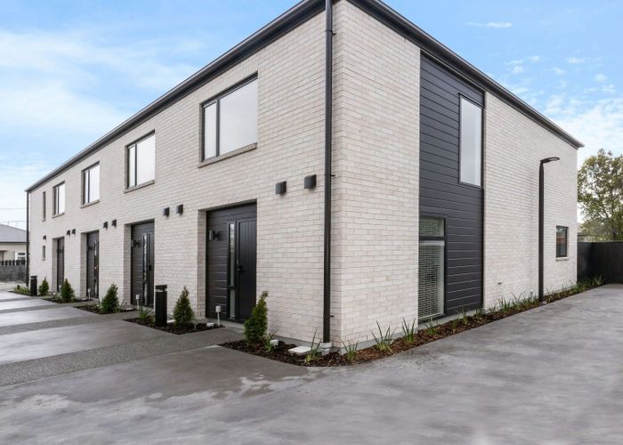  at 5/10 Goldsmith Place, Waltham, Christchurch