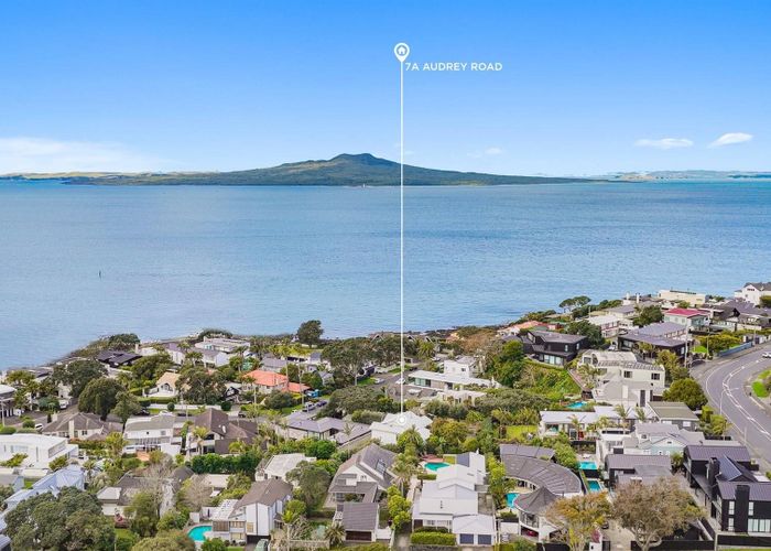  at 7A Audrey Road, Takapuna, North Shore City, Auckland