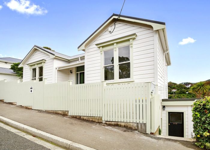  at 78 Creswick Terrace, Northland, Wellington