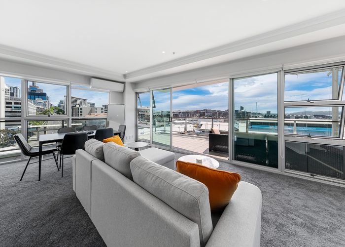  at 34/147 Quay Street, City Centre, Auckland City, Auckland