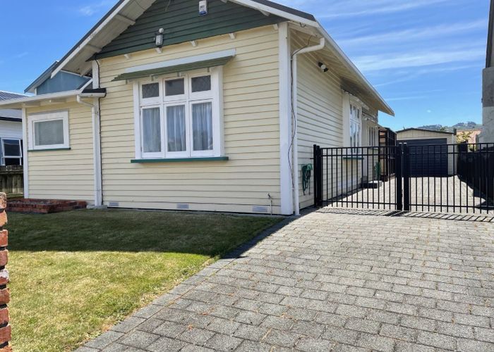  at 43 William Street, Petone, Lower Hutt, Wellington