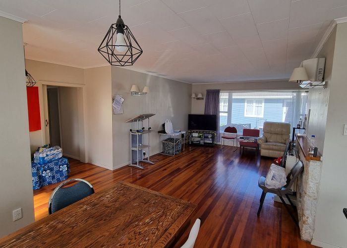  at 203 Taita Drive, Avalon, Lower Hutt, Wellington