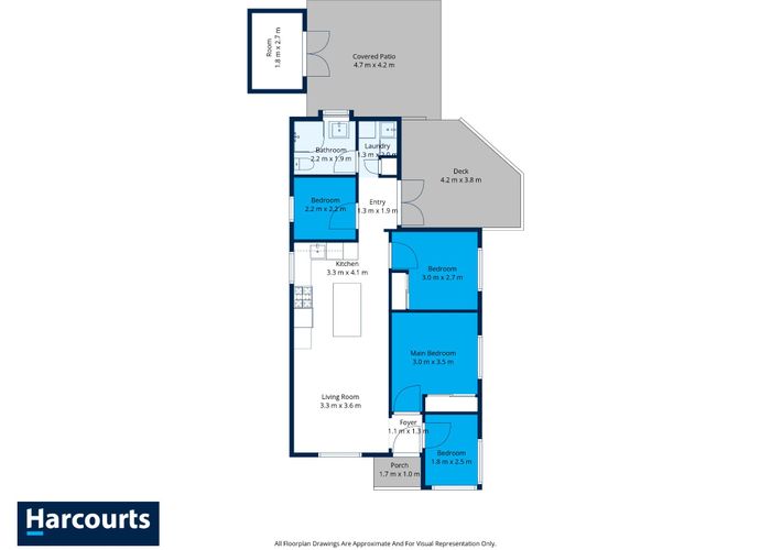  at 45A Hall Avenue, Otahuhu, Auckland City, Auckland