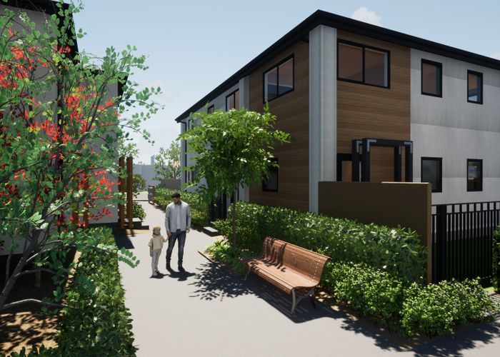  at 7/12 Rainey Grove, Taita, Lower Hutt