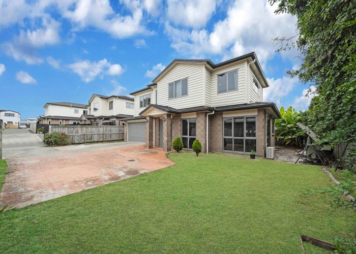  at 20A Woolfield Road, Papatoetoe, Manukau City, Auckland