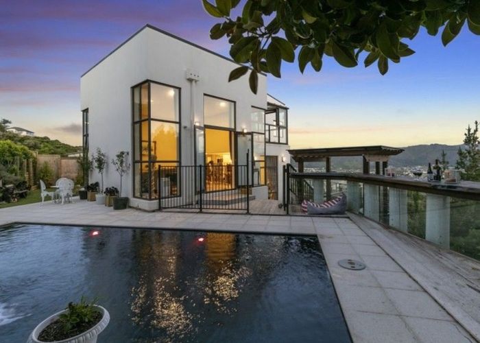  at 23 Meadowbank Drive, Belmont, Lower Hutt, Wellington