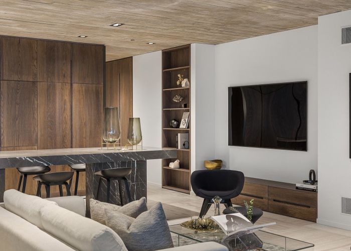  at 3B/2 Churton Street, Parnell, Auckland City, Auckland