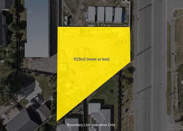  at 471a Pages Road, Aranui, Christchurch City, Canterbury