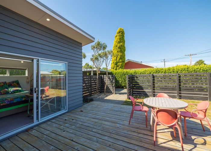 Recently sold 43 Sackville Street, Martinborough homes.co.nz