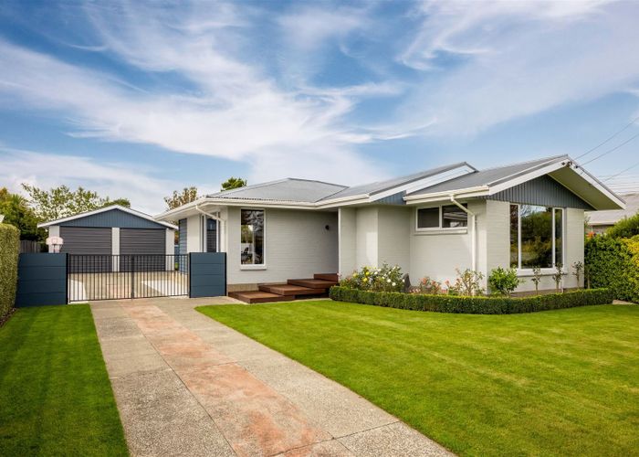  at 34 Maple Street, Bishopdale, Christchurch