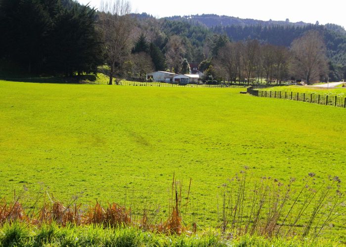  at State Highway 4, Upokongaro, Whanganui, Manawatu / Whanganui