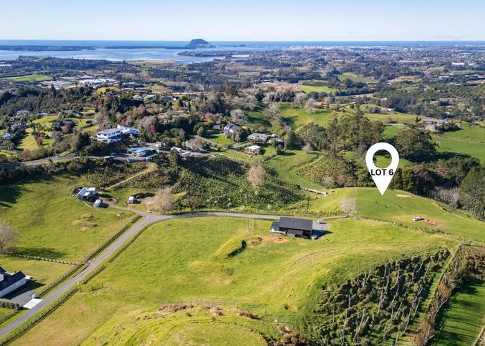  at 15D Junction Road (Lot 6), Te Puna, Western Bay Of Plenty, Bay Of Plenty